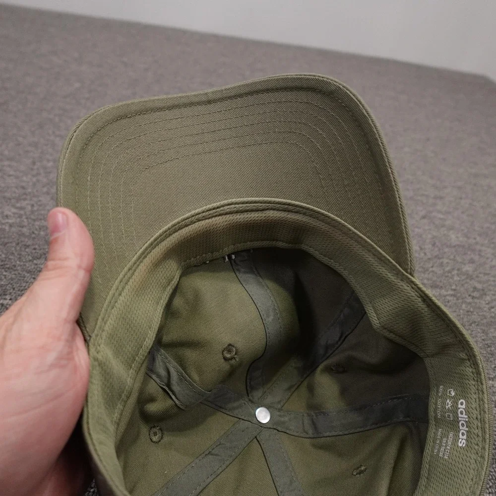 adidas hat cap